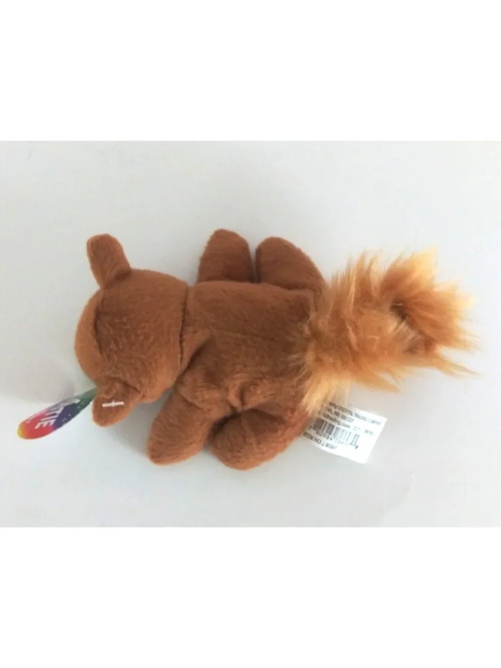 Oriental Trading Tootie The Squirrel 4